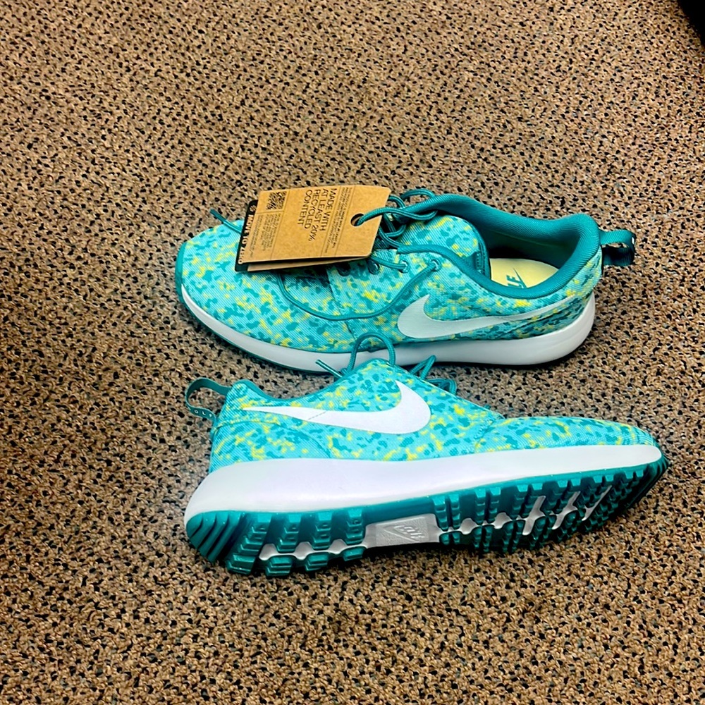 Roche Golf Next Nature “Ocean Bliss Camo”